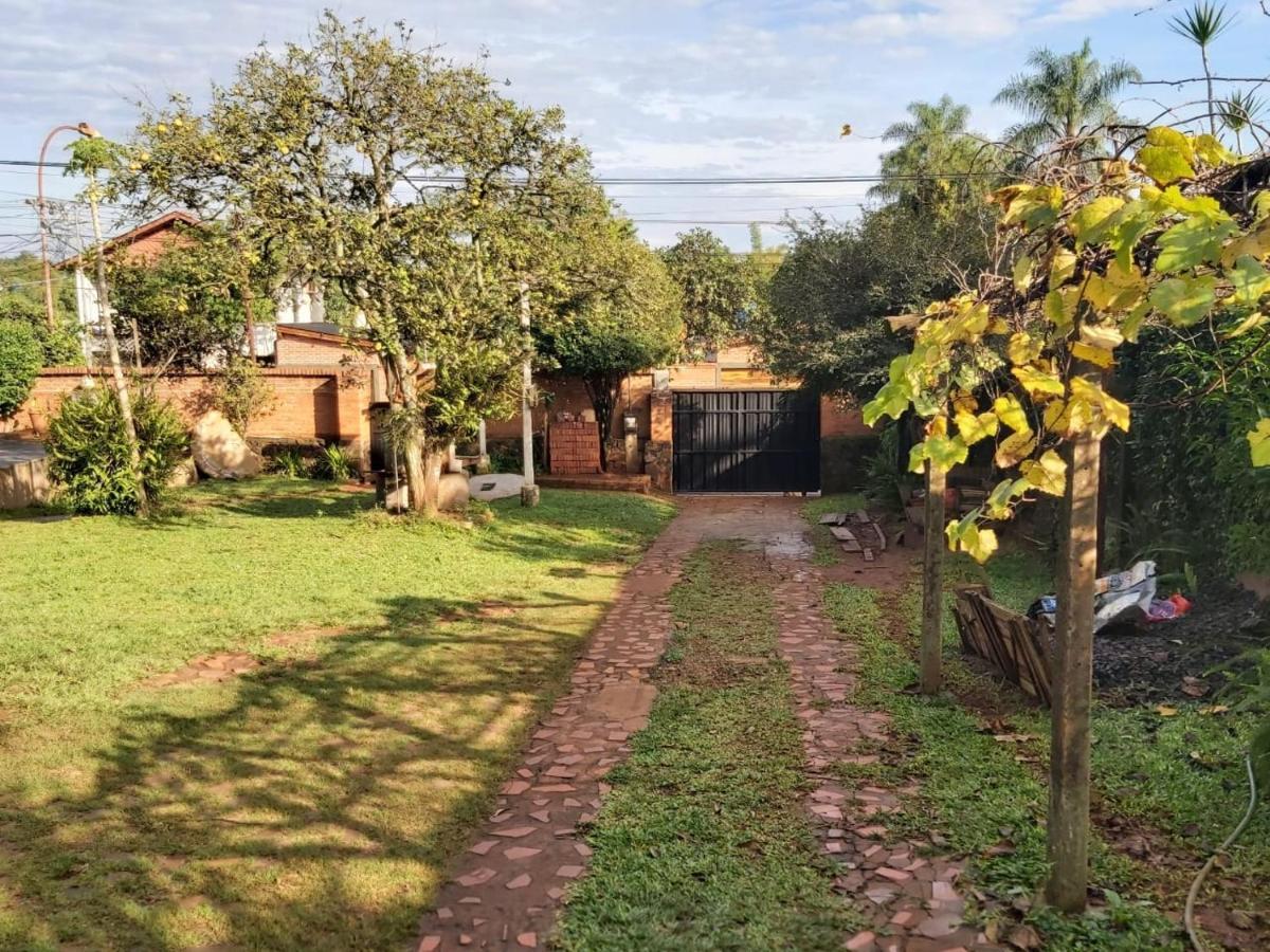 Don Miguel Departamentos Apartment Puerto Iguazu