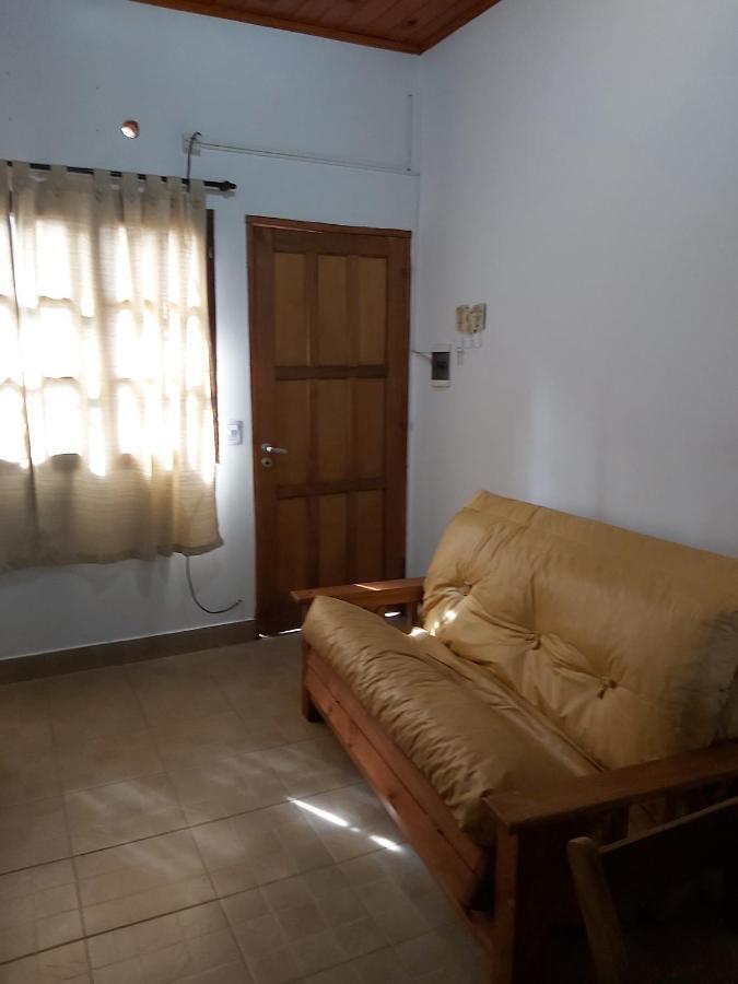 Don Miguel Departamentos Apartment