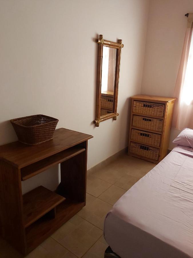 Apartment Don Miguel Departamentos *
