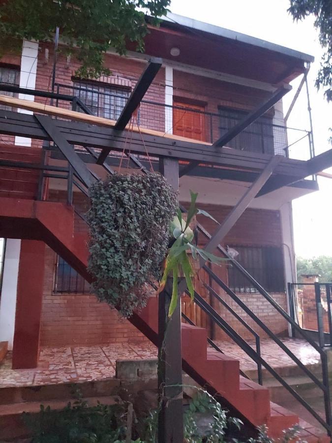 Apartment Don Miguel Departamentos Puerto Iguazu