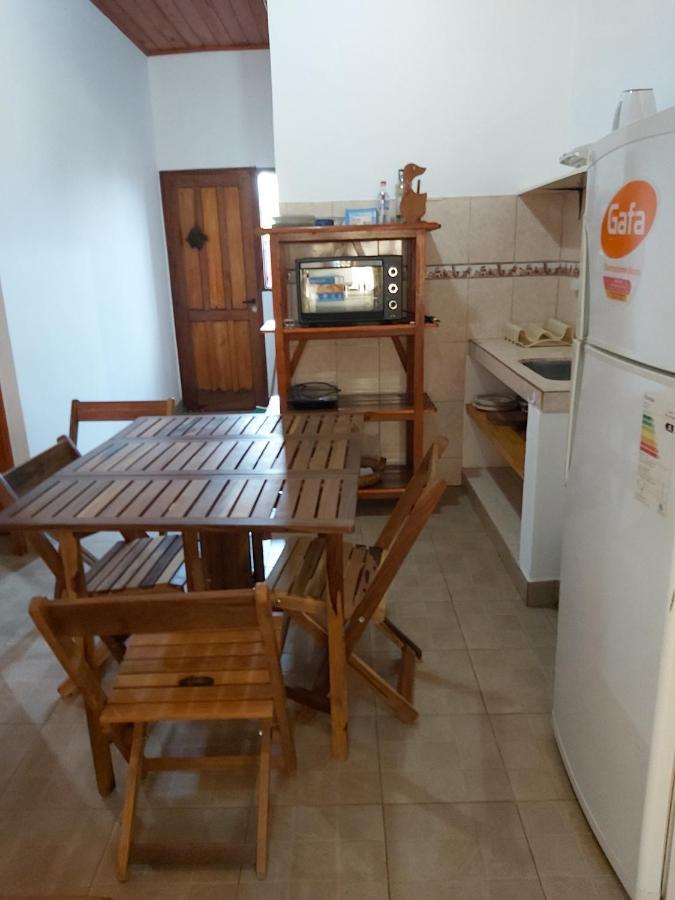 Apartment Don Miguel Departamentos Puerto Iguazu