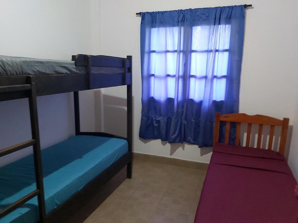 Apartment Don Miguel Departamentos
