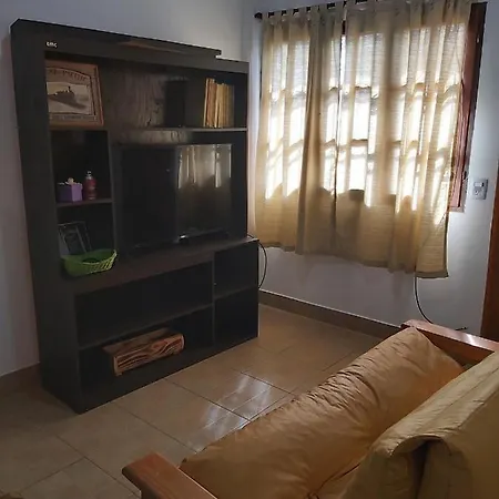 Don Miguel Departamentos Apartment Puerto Iguazu Exterior photo