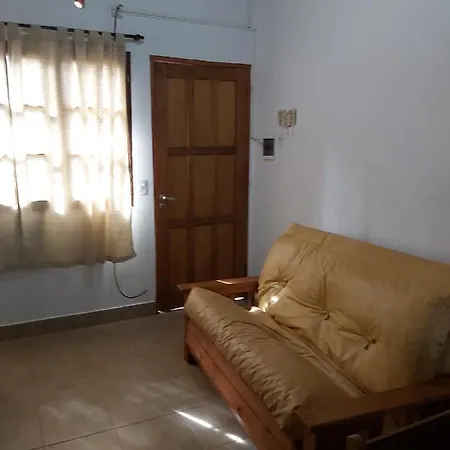 Don Miguel Departamentos Apartment Puerto Iguazu Exterior photo