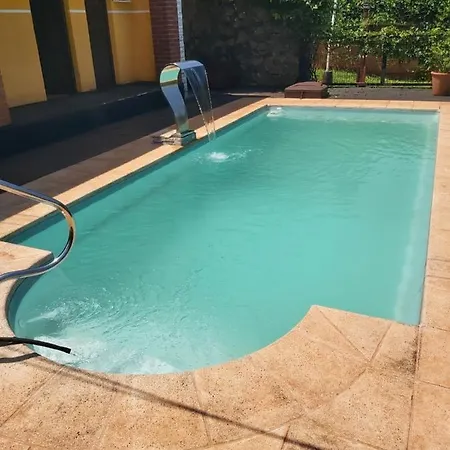 Don Miguel Departamentos Apartment Puerto Iguazu Exterior photo