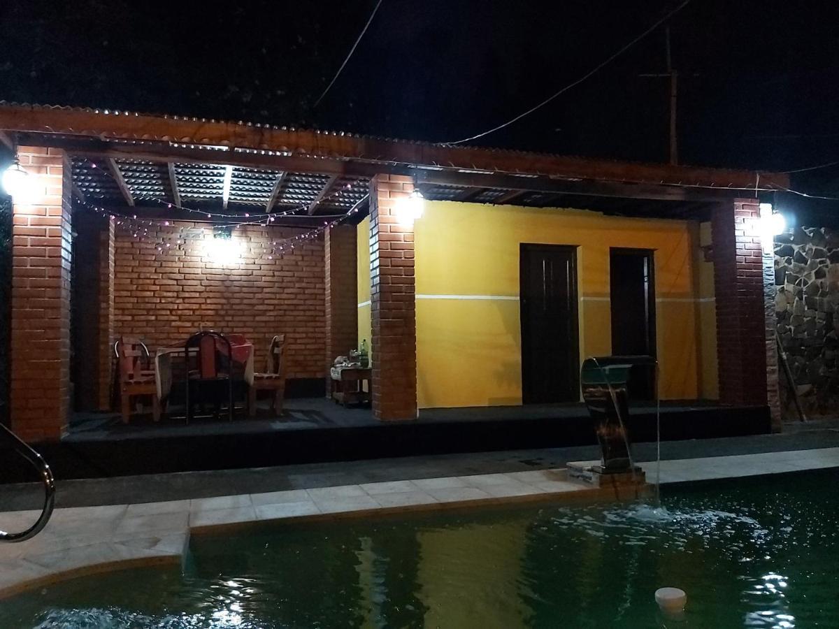 Apartamento Don Miguel Departamentos *